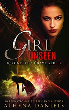 girl unseen - Hidden Gems Books: ARC Reviews and Book Deals