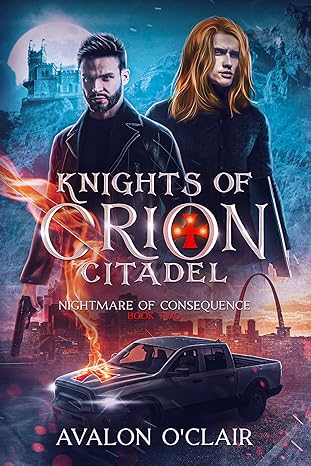 Knights of Orion Citadel: Nightmare of Consequence