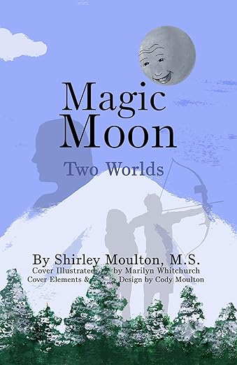Magic Moon: Two Worlds