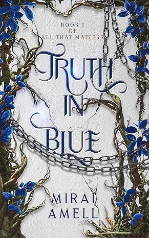 Truth in Blue