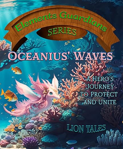 Oceanius' Waves