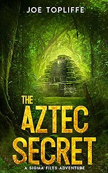 The Aztec Secret