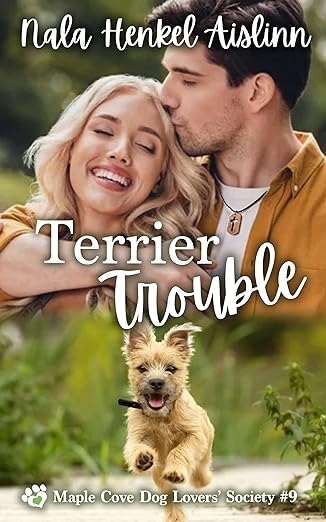 Terrier Trouble