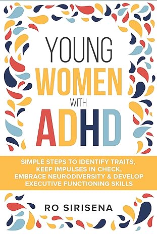 Young Women With ADHD