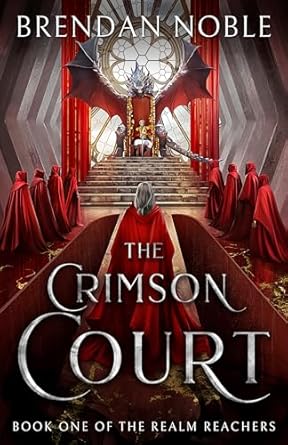 The Crimson Court