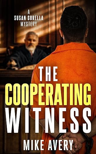 The Cooperating Witness