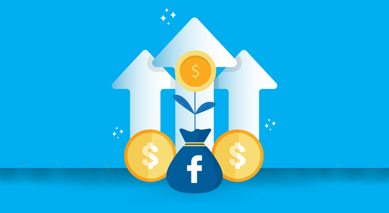 Does a Higher Facebook ads budget improve metrics