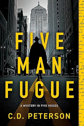 Five Man Fugue