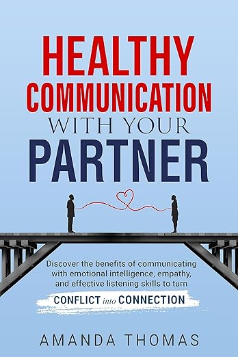 Healthy Communication With Your Partner