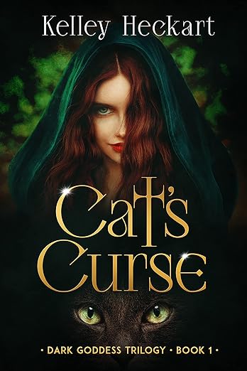 Cat’s Curse