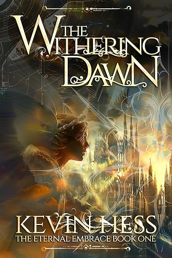 The Withering Dawn